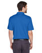 Devon & Jones Men's Pima-Tech Jet Piqu Polo french blue ModelBack