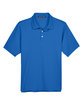 Devon & Jones Men's Pima-Tech Jet Piqu Polo french blue FlatFront