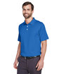 Devon & Jones Men's Pima-Tech Jet Piqu Polo french blue ModelQrt