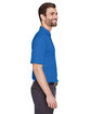 Devon & Jones Men's Pima-Tech Jet Piqu Polo french blue ModelSide