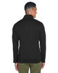 Devon & Jones Men's Bristol Full-Zip Sweater Fleece Jacket  ModelBack