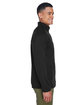 Devon & Jones Men's Bristol Full-Zip Sweater Fleece Jacket  ModelSide