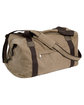 Dri Duck Adult Weekender Bag field khaki ModelQrt