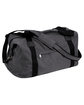 Dri Duck Adult Weekender Bag charcoal ModelQrt