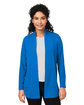 Devon & Jones Ladies' Raleigh Stretch Cardigan  