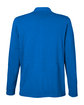 Devon & Jones Ladies' Raleigh Stretch Cardigan french blue OFBack