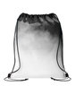 Prime Line Prisma Eco Friendly Gradient Drawstring Bag  