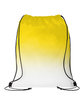 Prime Line Prisma Eco Friendly Gradient Drawstring Bag  