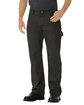 Dickies Men's Relaxed Fit Straight-Leg Carpenter Duck Pant  