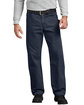 Dickies Men's Relaxed Fit Straight-Leg Carpenter Duck Pant  