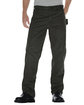 Dickies Men's Relaxed Fit Straight-Leg Carpenter Duck Pant  