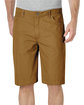 Dickies Men's 11" Relaxed Fit Lightweight Duck Carpenter Short  