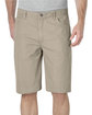 Dickies Men's 11" Relaxed Fit Lightweight Duck Carpenter Short  