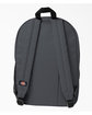 Dickies Basic Backpack charcoal ModelBack