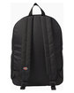 Dickies Basic Backpack black ModelBack