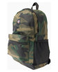 Dickies Basic Backpack hunter grn camo ModelQrt