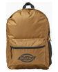 Dickies Basic Double Logo Backpack  