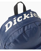 Dickies Basic Double Logo Backpack ink nv/reflectve OFFront