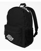 Dickies Basic Double Logo Backpack blk/ reflective ModelQrt