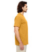 econscious Unisex Classic Short-Sleeve T-Shirt beehive ModelSide