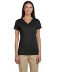 econscious Ladies' Classic V-Neck T-Shirt  