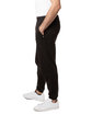 econscious Unisex Motion Jogger black ModelSide