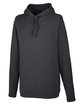 econscious Unisex Hemp Hero Pullover Hooded Sweatshirt washed black OFQrt