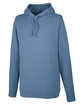 econscious Unisex Hemp Hero Pullover Hooded Sweatshirt horizon blue OFQrt