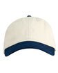 econscious Unstructured Eco Baseball Cap  