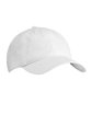 econscious Unstructured Eco Baseball Cap white ModelQrt