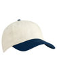 econscious Unstructured Eco Baseball Cap oyster/ pacific ModelQrt