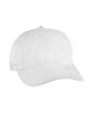 econscious Eco Baseball Hat white ModelQrt