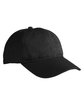 econscious Washed Hemp Blend Baseball Cap  