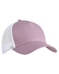 econscious Eco Trucker Cap lilac haze ModelQrt