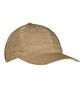 econscious Hemp Hero Cap kelp ModelQrt