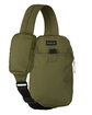 econscious Grove Sling Bag olive ModelBack