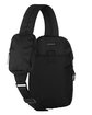 econscious Grove Sling Bag black ModelBack