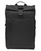 econscious Grove Rolltop Travel Laptop Backpack  