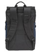econscious Grove Rolltop Backpack pacific ModelBack