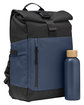econscious Grove Rolltop Backpack pacific ModelQrt