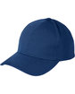 Adams Endurance Recycled Mesh Cap navy ModelQrt