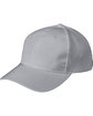 Adams Endurance Recycled Mesh Cap grey ModelQrt