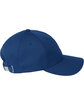 Adams Endurance Recycled Mesh Cap navy ModelSide