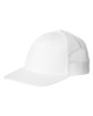 vineyard vines Performance Trucker Hat white cap_100 ModelQrt