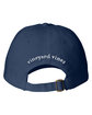 vineyard vines Baseball Hat vineyrd navy_410 ModelBack