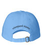 vineyard vines Baseball Hat light blue_453 ModelBack