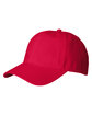 vineyard vines Baseball Hat lthouse red_634 ModelQrt