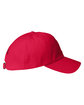 vineyard vines Baseball Hat lthouse red_634 ModelSide