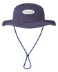 vineyard vines Unisex Surf Patch Canvas Bucket Hat  