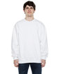 Beimar Unisex Exculsive Modern Crew Sweatshirt  